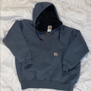 Carhartt sweat shirt